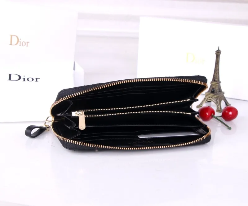 Dior Wallet-665 - Image 7