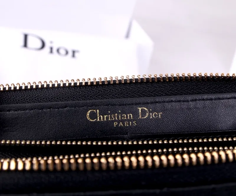Dior Wallet-665 - Image 8
