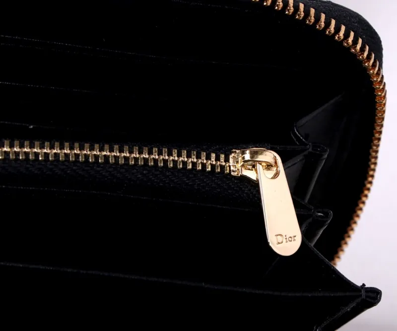 Dior Wallet-665 - Image 9