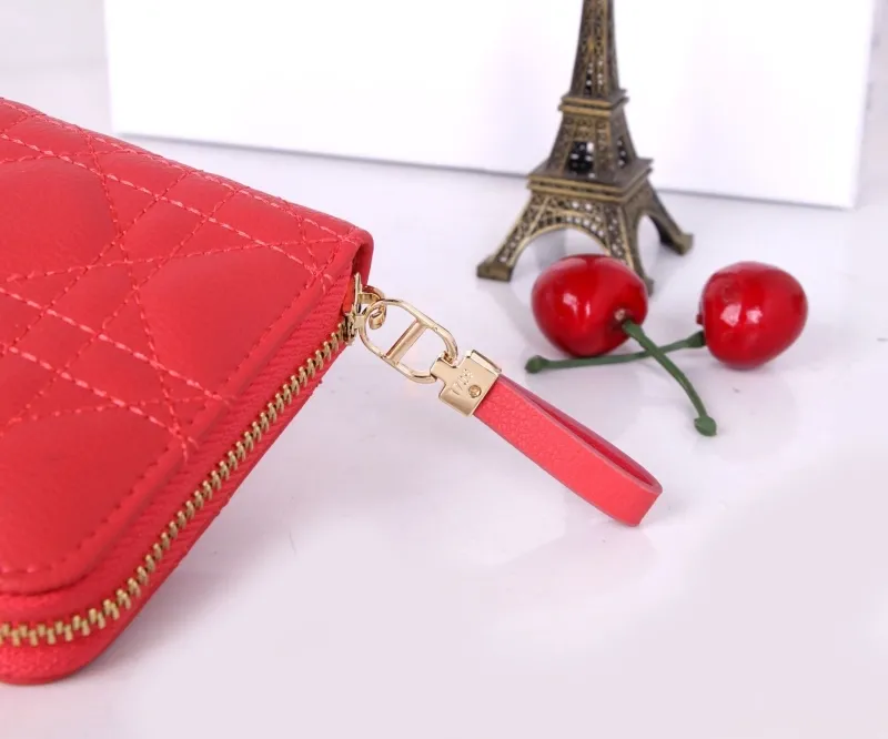 Dior Wallet-666 - Image 5