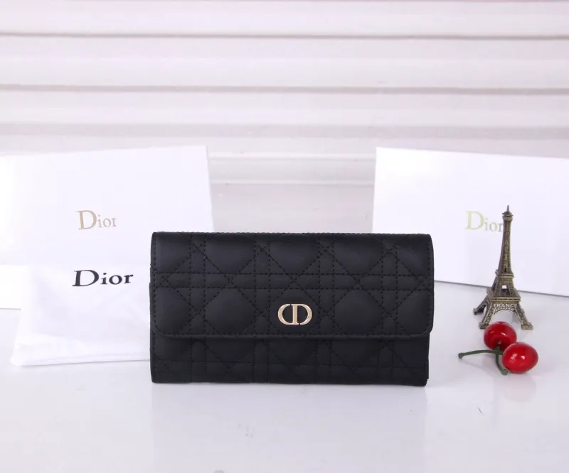 Dior Wallet-667