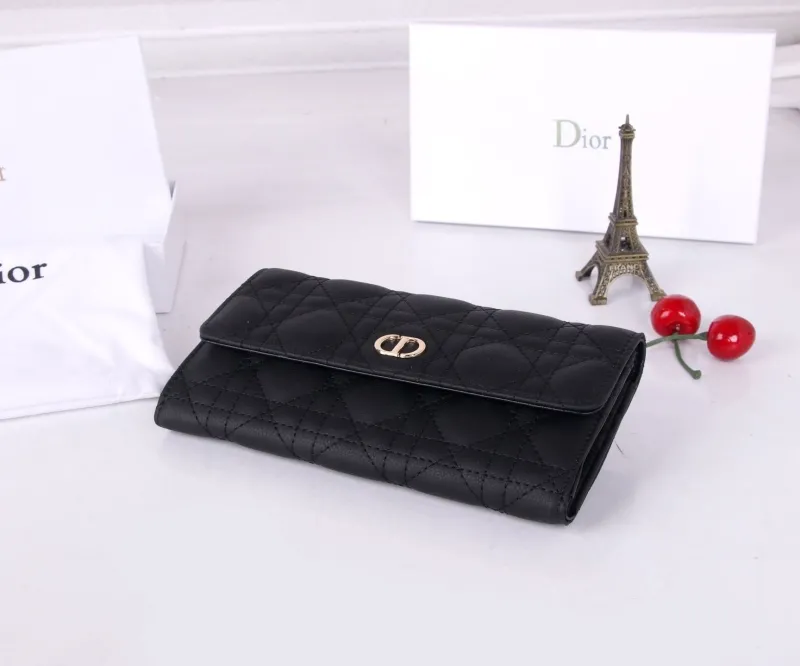Dior Wallet-667 - Image 3