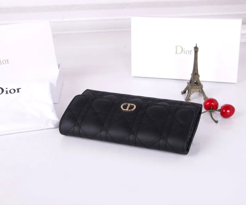 Dior Wallet-667 - Image 4