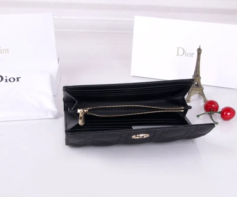 Dior Wallet-667 - Image 5