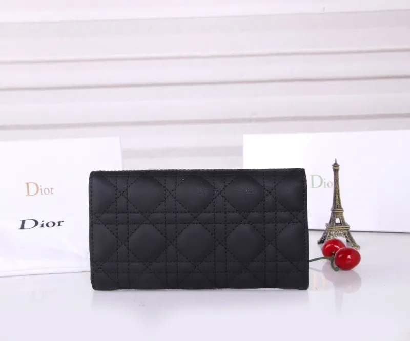 Dior Wallet-667 - Image 7