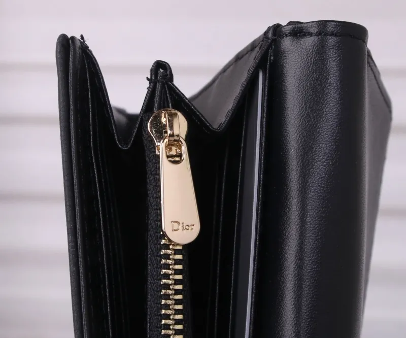 Dior Wallet-667 - Image 8