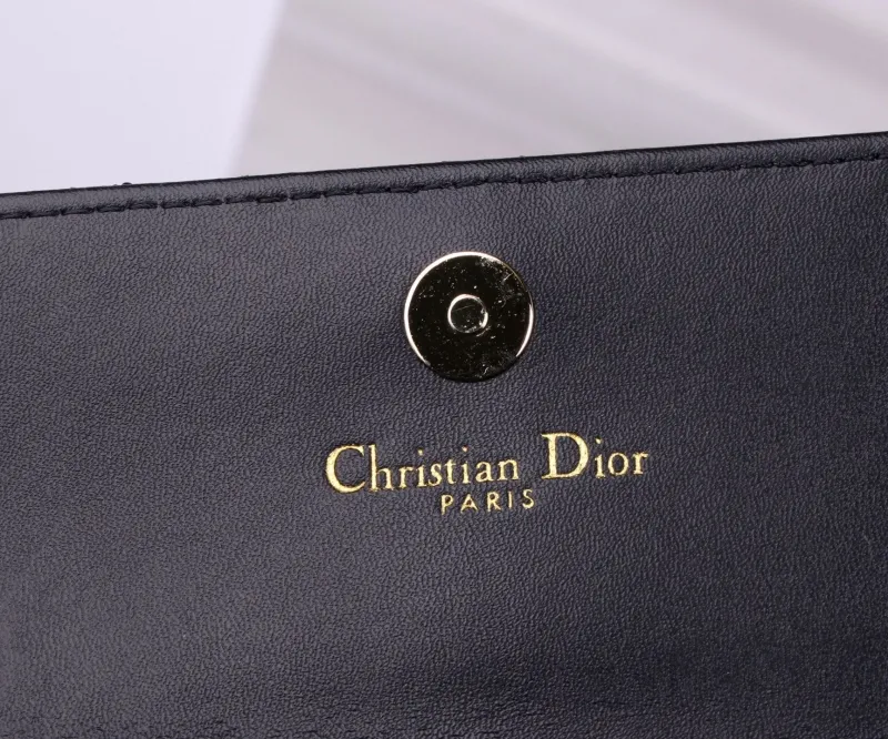 Dior Wallet-667 - Image 9