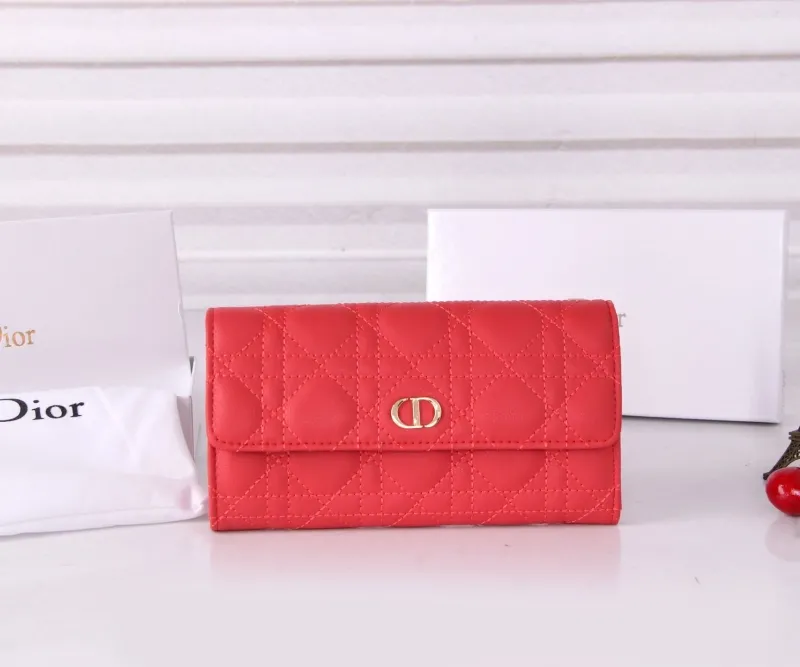 Dior Wallet-668