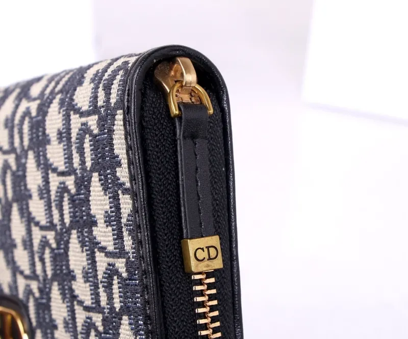 Dior Wallet-669 - Image 5
