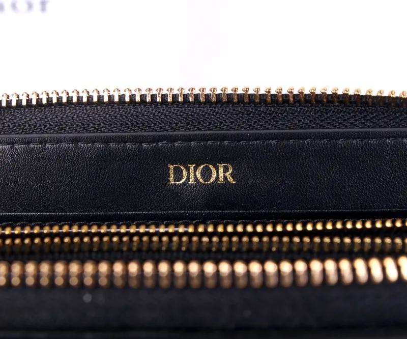 Dior Wallet-669 - Image 8