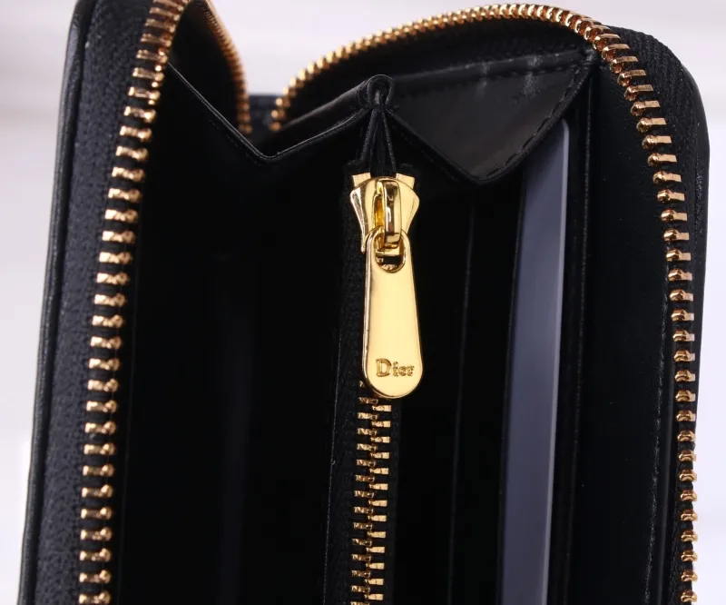 Dior Wallet-669 - Image 9