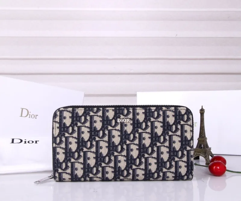 Dior Wallet-670