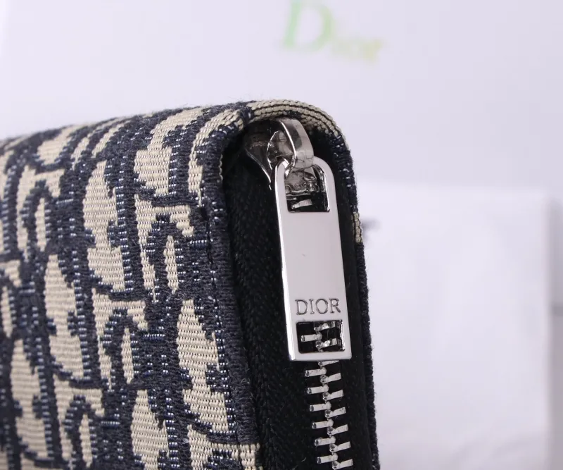 Dior Wallet-670 - Image 7