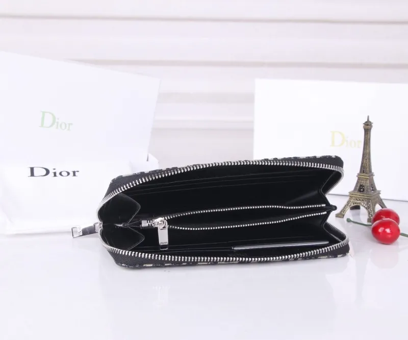 Dior Wallet-670 - Image 8