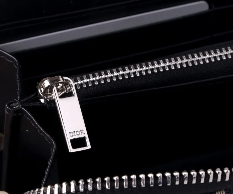 Dior Wallet-670 - Image 9