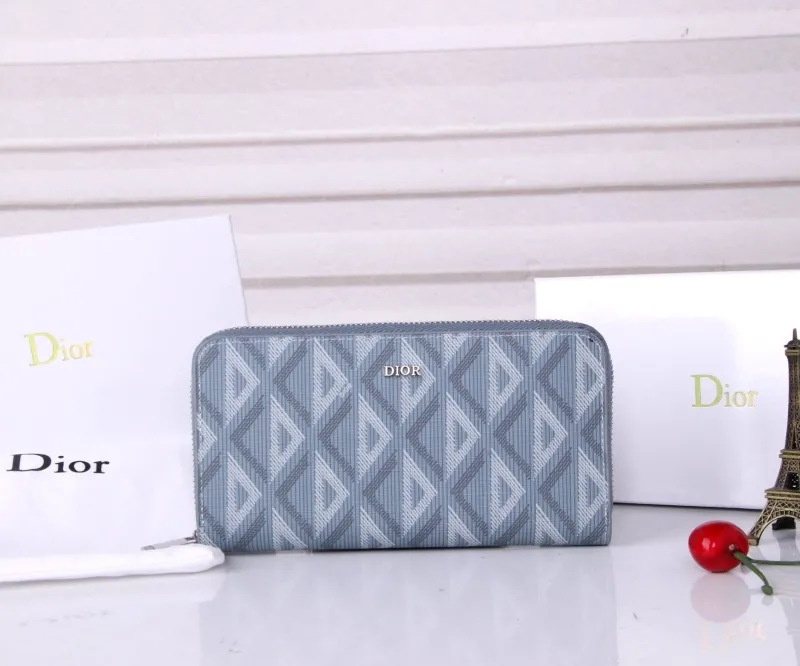 Dior Wallet-671