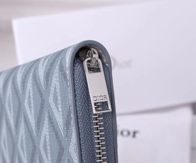 Dior Wallet-671 - Image 6