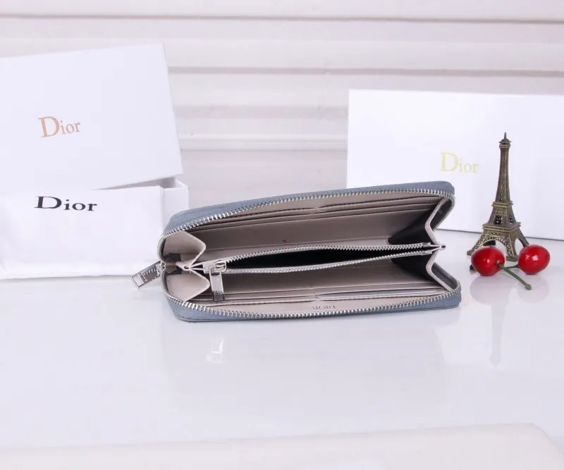Dior Wallet-671 - Image 7