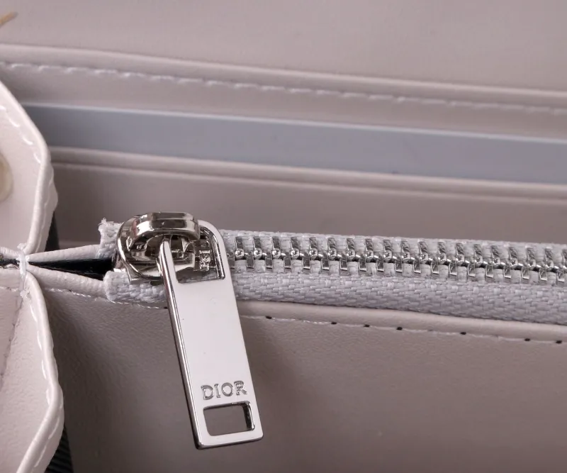Dior Wallet-671 - Image 8
