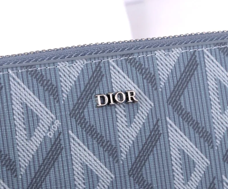 Dior Wallet-671 - Image 9