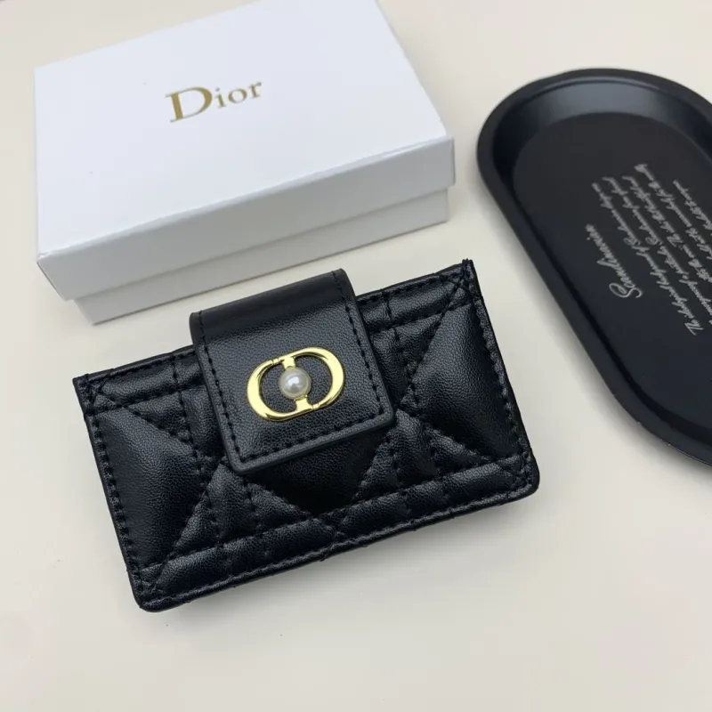 Dior Wallet-102