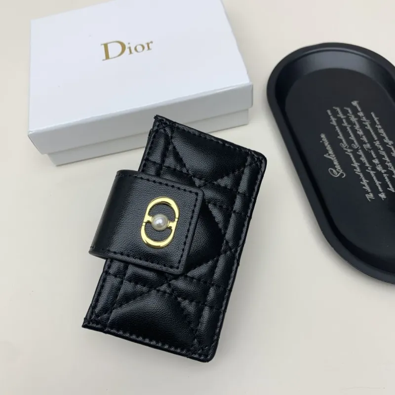 Alternative view of Dior Wallet-102
