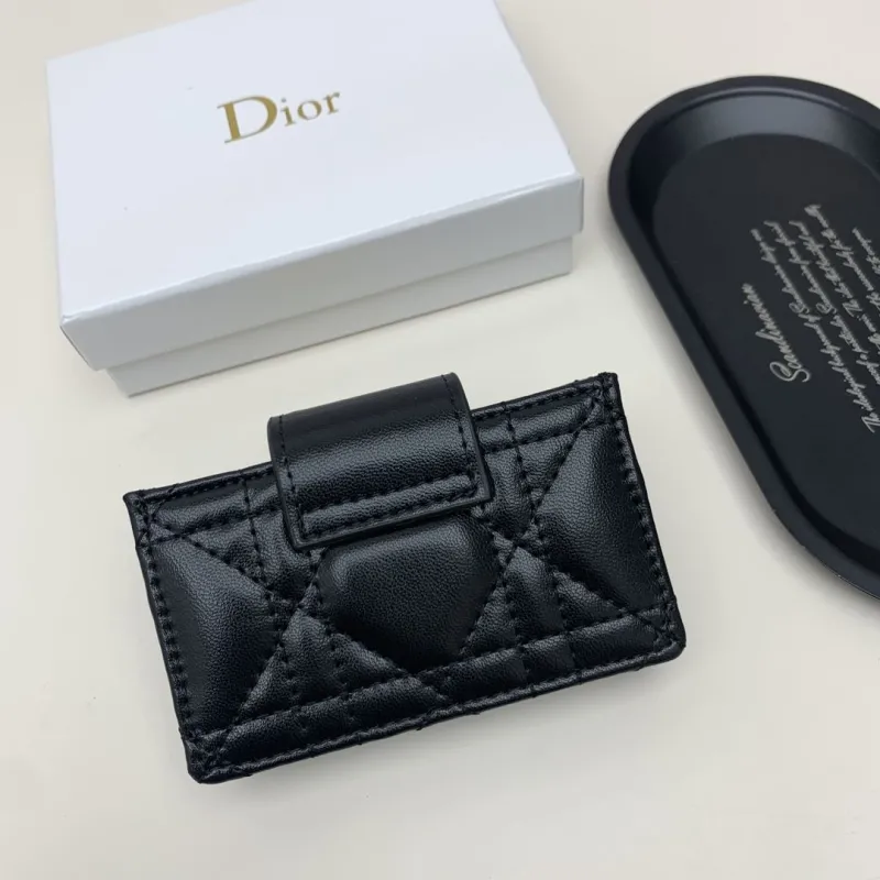 Dior Wallet-102 - Image 3