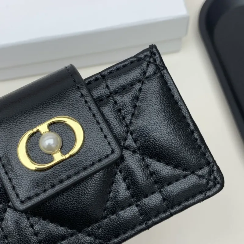 Dior Wallet-102 - Image 5