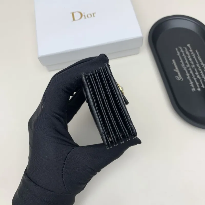 Dior Wallet-102 - Image 6