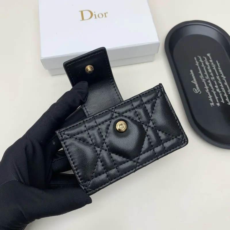 Dior Wallet-102 - Image 7