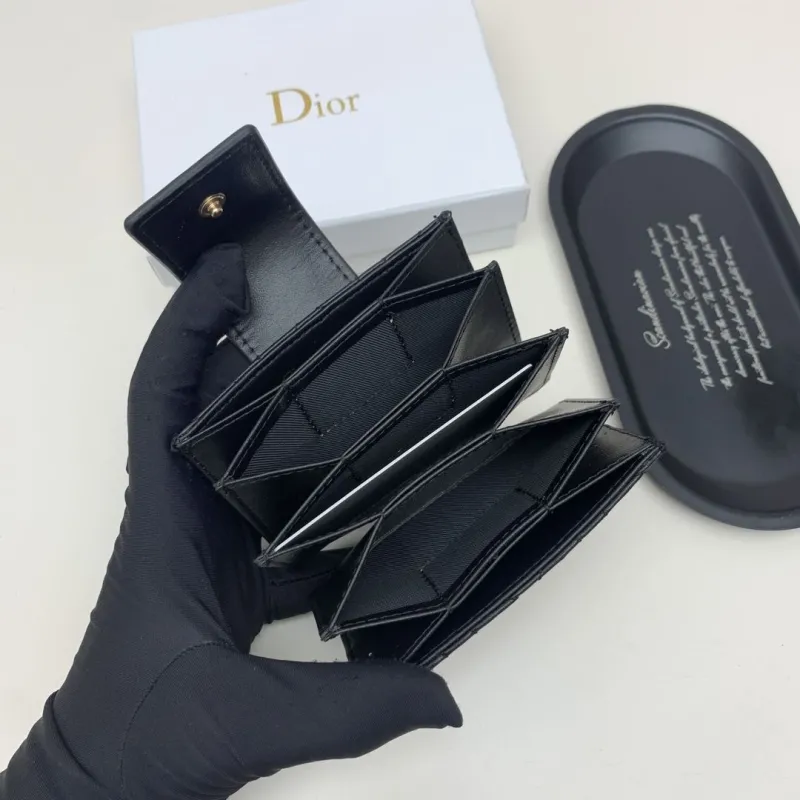 Dior Wallet-102 - Image 8