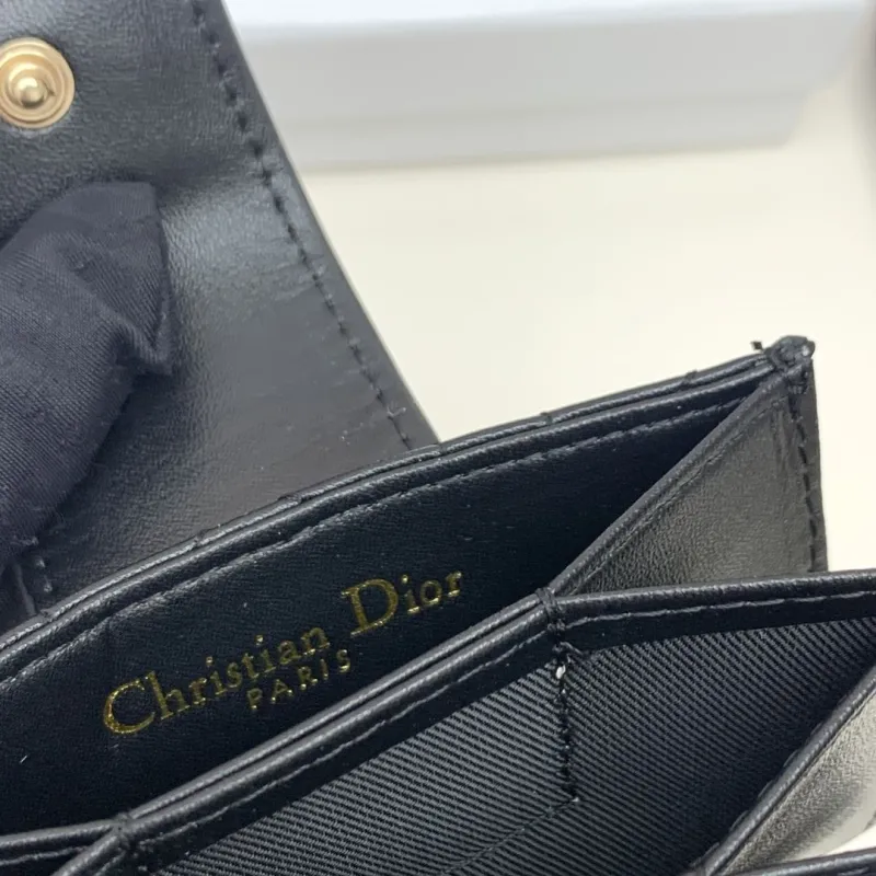 Dior Wallet-102 - Image 9