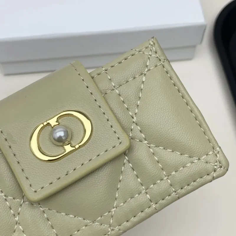 Dior Wallet-103 - Image 5