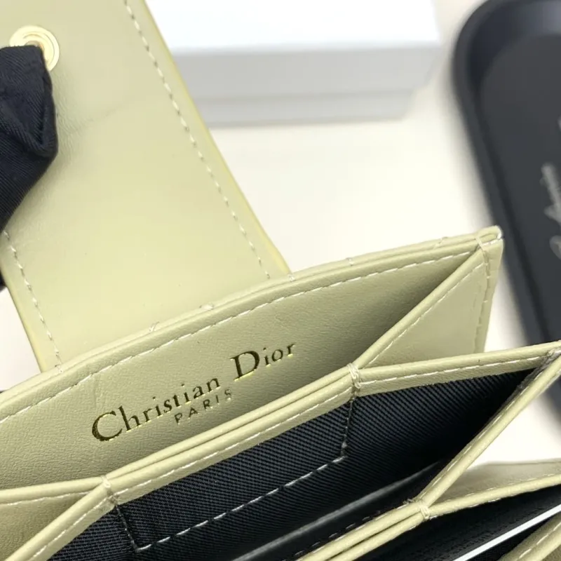 Dior Wallet-103 - Image 8