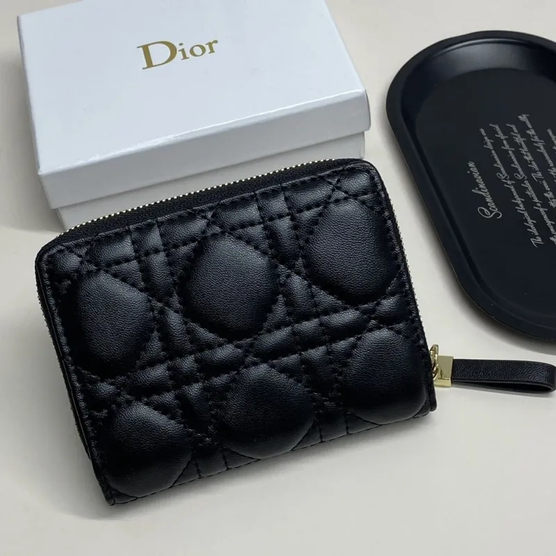 Dior Wallet-106 - Image 3