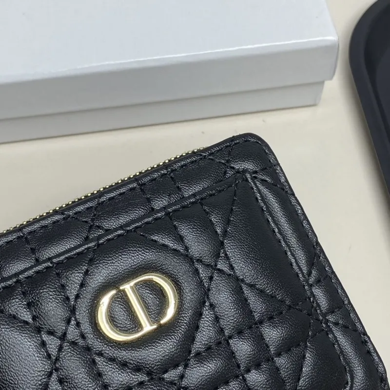 Dior Wallet-106 - Image 4