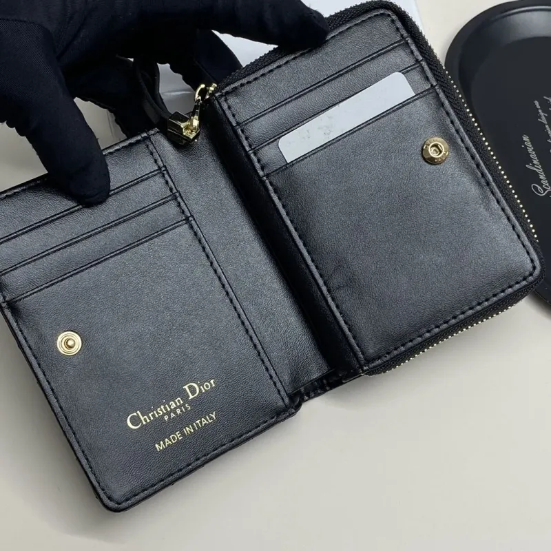 Dior Wallet-106 - Image 5