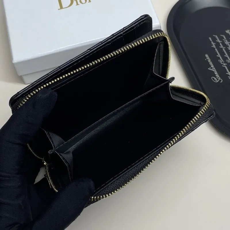 Dior Wallet-106 - Image 6