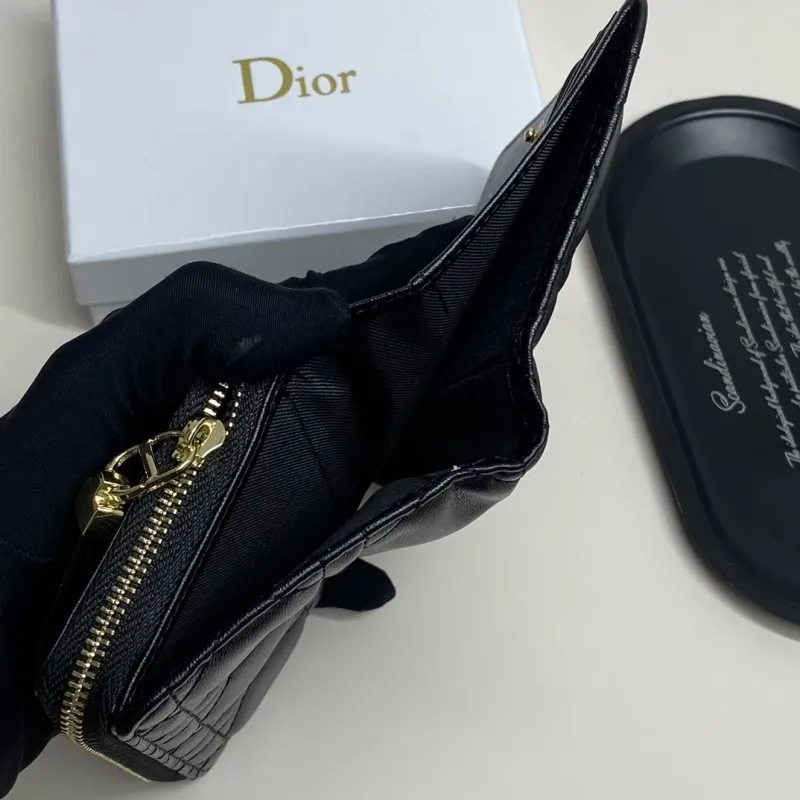 Dior Wallet-106 - Image 7
