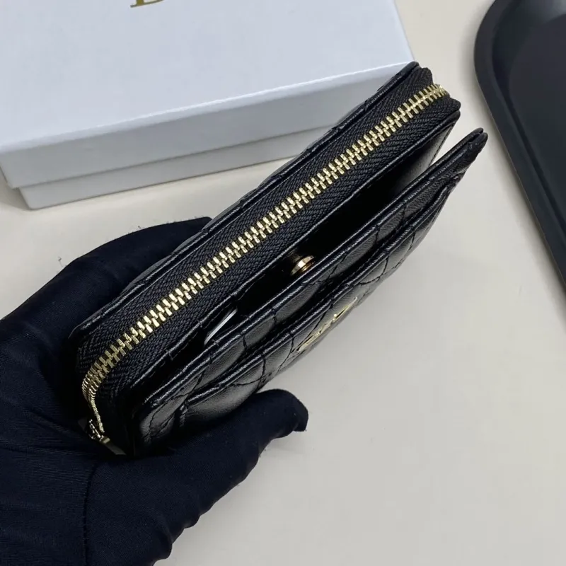 Dior Wallet-106 - Image 8