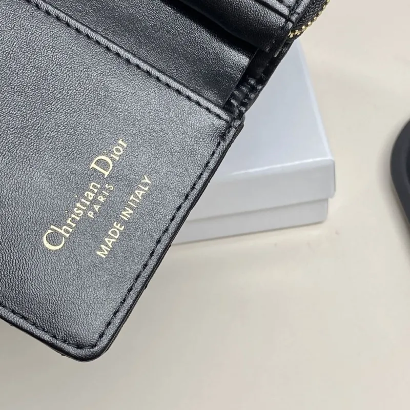 Dior Wallet-106 - Image 9
