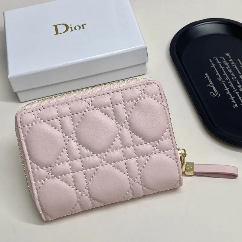 Dior Wallet-108 - Image 3