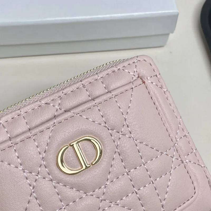 Dior Wallet-108 - Image 4
