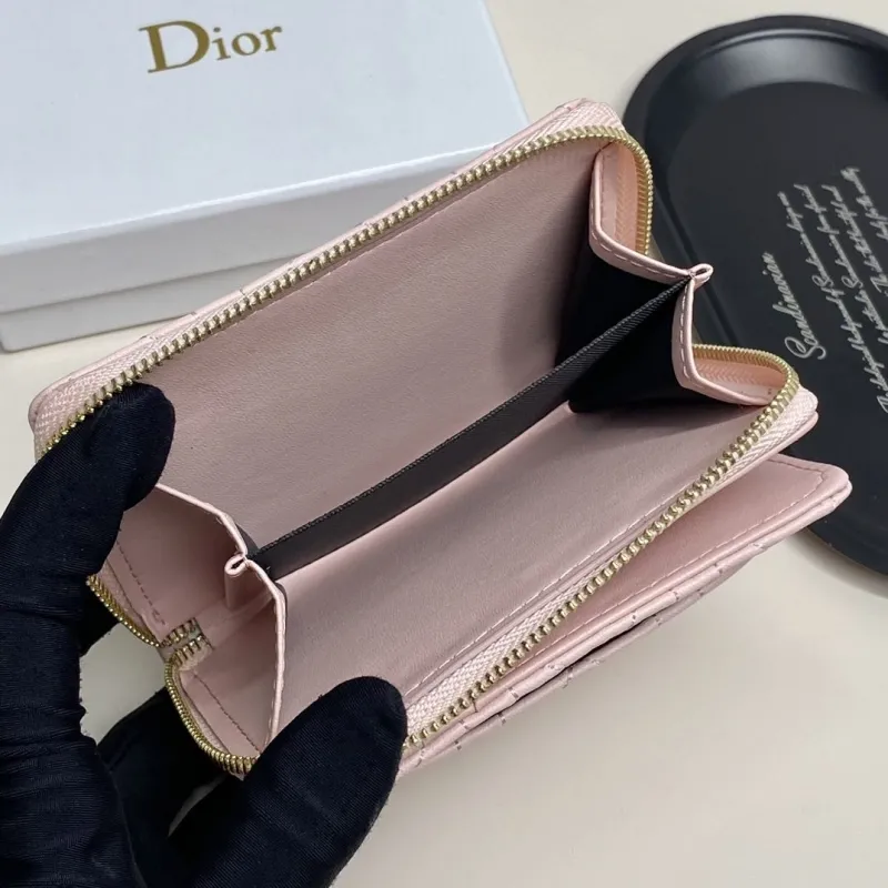 Dior Wallet-108 - Image 6