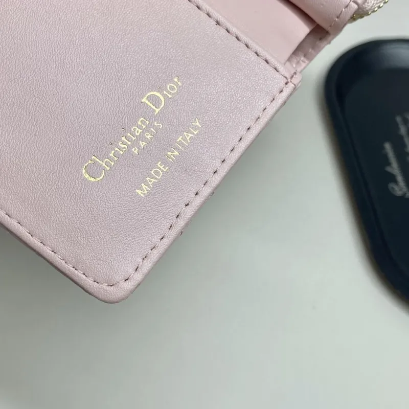 Dior Wallet-108 - Image 7