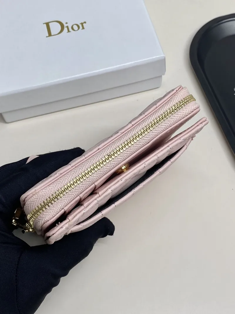 Dior Wallet-108 - Image 8