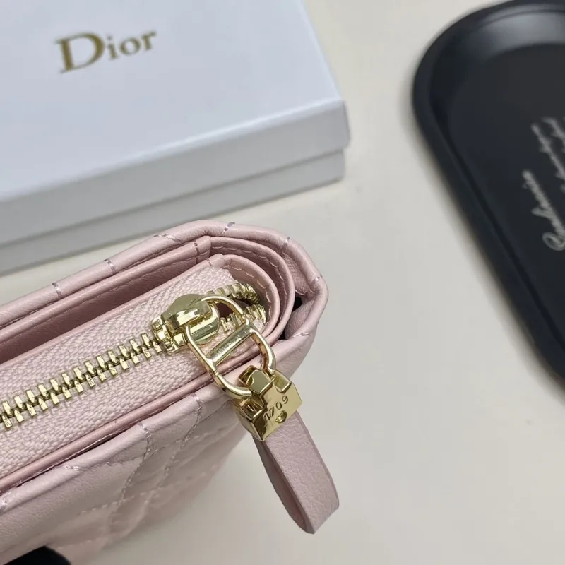 Dior Wallet-108 - Image 9