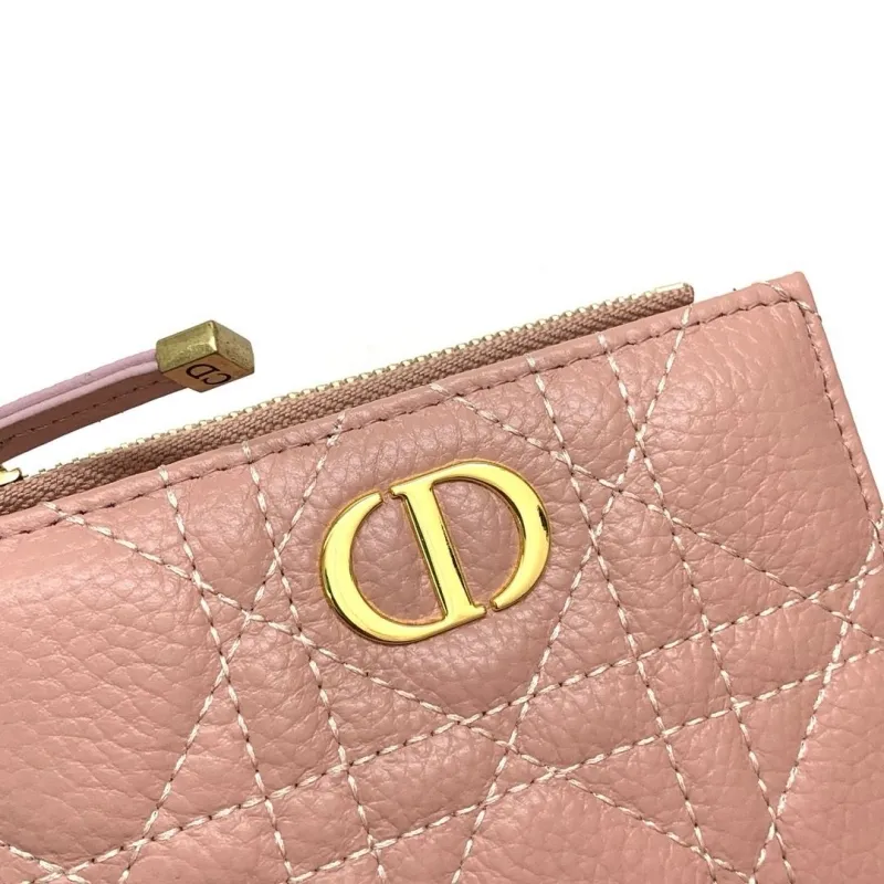 Dior Wallet-111 - Image 3
