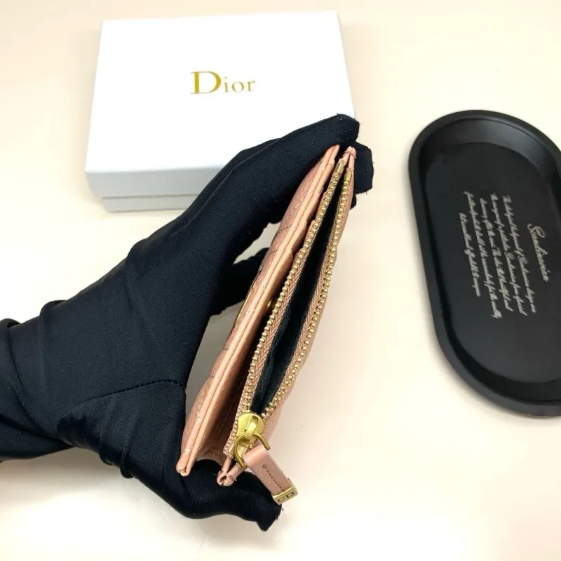 Dior Wallet-111 - Image 5