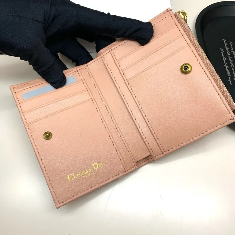 Dior Wallet-111 - Image 6